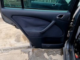 Tapiterie usa stanga spate Skoda Octavia 1 Combi (1U5) [Fabr 1998-2010] 1.6 BENZ BFQ 75KW / 102CP
