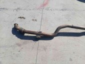 Toba esapament A2134918500 Mercedes E220 W213 2.0 2016-2021