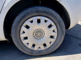 Set jante tabla Skoda Fabia 2 (5J, 542) [Fabr 2007-2014] 1.2 Benz BBM 44KW / 60CP