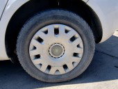 Set jante tabla Skoda Fabia 2 (5J, 542) [Fabr 2007-2014] 1.2 Benz BBM 44KW / 60CP