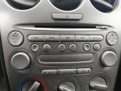 Radio CD Mazda 6 2.0 benz LF17-104 KW OEM 2002-2007