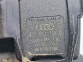 Capsa centura spate mijloc Audi A6 (4F2, C6) [Fabr 2004-2010] 4F0857739D