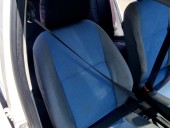 Scaun dreapta fata Skoda Fabia 2 (5J, 542) [Fabr 2007-2014] 1.2 Benz BBM 44KW / 60CP