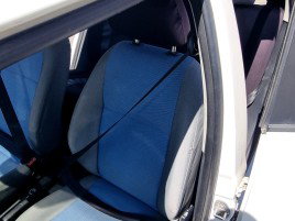 Scaun stanga fata Skoda Fabia 2 (5J, 542) [Fabr 2007-2014] 1.2 Benz BBM 44KW / 60CP