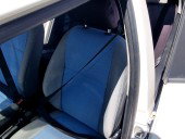 Scaun stanga fata Skoda Fabia 2 (5J, 542) [Fabr 2007-2014] 1.2 Benz BBM 44KW / 60CP