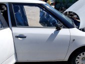 Usa dreapta fata Skoda Fabia 2 (5J, 542) [Fabr 2007-2014] 1.2 Benz BBM 44KW / 60CP