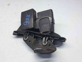  Capsa centura spate mijloc Audi A6 (4F2, C6) [Fabr 2004-2010] 4F0857739D