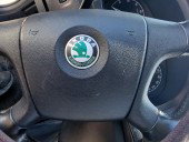Airbag volan Skoda Fabia 2 (5J, 542) [Fabr 2007-2014] 1.2 Benz BBM 44KW / 60CP