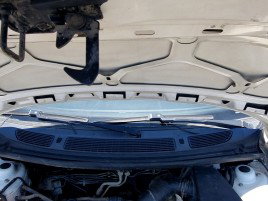 Angrenaj stergator Skoda Fabia 2 (5J, 542) [Fabr 2007-2014] 1.2 Benz BBM 44KW / 60CP