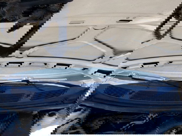 Angrenaj stergator Skoda Fabia 2 (5J, 542) [Fabr 2007-2014] 1.2 Benz BBM 44KW / 60CP