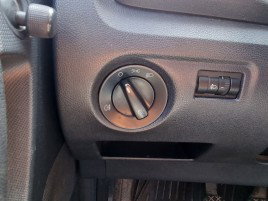 Bloc lumini Skoda Fabia 2 (5J, 542) [Fabr 2007-2014] 1.2 Benz BBM 44KW / 60CP