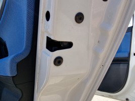 Broasca usa dreapta spate Skoda Fabia 2 (5J, 542) [Fabr 2007-2014] 1.2 Benz BBM 44KW / 60CP