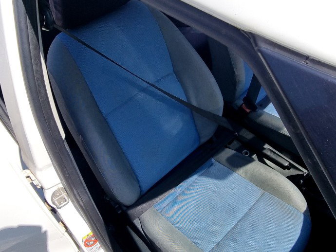 Centura dreapta fata Skoda Fabia 2 (5J, 542) [Fabr 2007-2014] 1.2 Benz BBM 44KW / 60CP