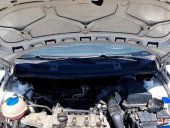 Cheder capota Skoda Fabia 2 (5J, 542) [Fabr 2007-2014] 1.2 Benz BBM 44KW / 60CP
