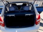 Cheder haion Skoda Fabia 2 (5J, 542) [Fabr 2007-2014] 1.2 Benz BBM 44KW / 60CP
