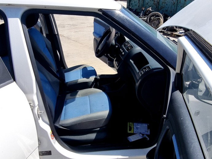 Cheder usa dreapta fata Skoda Fabia 2 (5J, 542) [Fabr 2007-2014] 1.2 Benz BBM 44KW / 60CP