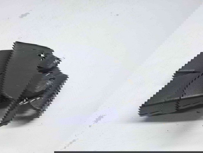  Capsa centura spate mijloc Audi A6 (4F2, C6) [Fabr 2004-2010] 4F0857739D