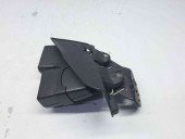  Capsa centura spate mijloc Audi A6 (4F2, C6) [Fabr 2004-2010] 4F0857739D