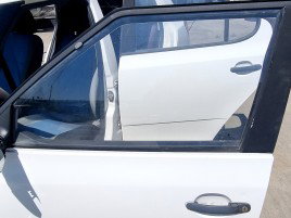 Geam usa stanga fata Skoda Fabia 2 (5J, 542) [Fabr 2007-2014] 1.2 Benz BBM 44KW / 60CP