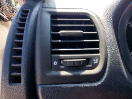 Grila aerisire stanga Skoda Fabia 2 (5J, 542) [Fabr 2007-2014] 1.2 Benz BBM 44KW / 60CP