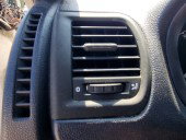 Grila aerisire stanga Skoda Fabia 2 (5J, 542) [Fabr 2007-2014] 1.2 Benz BBM 44KW / 60CP