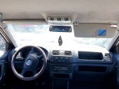 Kit airbag - Plansa bord Skoda Fabia 2 (5J, 542) [Fabr 2007-2014] 1.2 Benz BBM 44KW / 60CP
