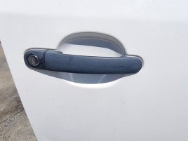 Maner usa dreapta fata Skoda Fabia 2 (5J, 542) [Fabr 2007-2014] 1.2 Benz BBM 44KW / 60CP