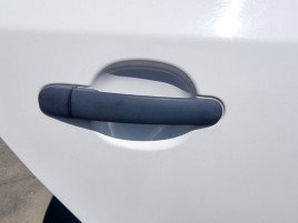 Maner usa dreapta spate Skoda Fabia 2 (5J, 542) [Fabr 2007-2014] 1.2 Benz BBM 44KW / 60CP