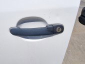 Maner usa stanga fata Skoda Fabia 2 (5J, 542) [Fabr 2007-2014] 1.2 Benz BBM 44KW / 60CP