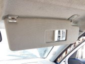 Parasolar dreapta Skoda Fabia 2 (5J, 542) [Fabr 2007-2014] 1.2 Benz BBM 44KW / 60CP