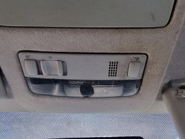 Plafoniera fata Skoda Fabia 2 (5J, 542) [Fabr 2007-2014] 1.2 Benz BBM 44KW / 60CP