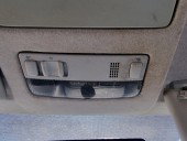 Plafoniera fata Skoda Fabia 2 (5J, 542) [Fabr 2007-2014] 1.2 Benz BBM 44KW / 60CP