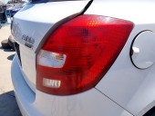 Stop aripa dreapta Skoda Fabia 2 (5J, 542) [Fabr 2007-2014] 1.2 Benz BBM 44KW / 60CP