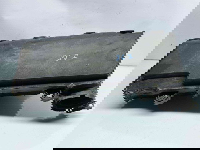 Carcasa filtru aer Peugeot 206 [Fabr 1998-2009] 9652987380 / 9647737680 1.4  