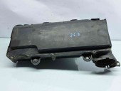 Carcasa filtru aer Peugeot 206 [Fabr 1998-2009] 9652987380 / 9647737680 1.4  