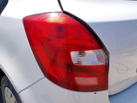 Stop aripa stanga Skoda Fabia 2 (5J, 542) [Fabr 2007-2014] 1.2 Benz BBM 44KW / 60CP