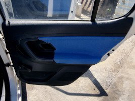 Tapiterie usa dreapta spate Skoda Fabia 2 (5J, 542) [Fabr 2007-2014] 1.2 Benz BBM 44KW / 60CP