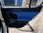 Tapiterie usa dreapta spate Skoda Fabia 2 (5J, 542) [Fabr 2007-2014] 1.2 Benz BBM 44KW / 60CP