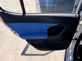 Tapiterie usa stanga spate Skoda Fabia 2 (5J, 542) [Fabr 2007-2014] 1.2 Benz BBM 44KW / 60CP