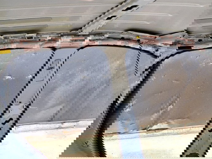 Airbag cortina stanga Ford Ecosport [Fabr 2017-2024] CN15A042D95AC 1.0 Benz M1DA 92KW / 125CP