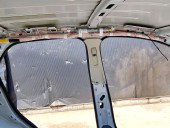 Airbag cortina stanga Ford Ecosport [Fabr 2017-2024] CN15A042D95AC 1.0 Benz M1DA 92KW / 125CP