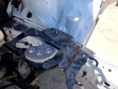 Tampon cutie viteze Ford Ecosport [Fabr 2017-2024] 1.0 Benz M1DA 92KW / 125CP