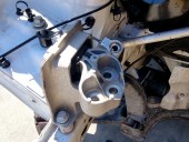 Tampon motor Ford Ecosport [Fabr 2017-2024] 1.0 Benz M1DA 92KW / 125CP