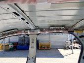 Airbag cortina dreapta Ford Ecosport [Fabr 2017-2024] CN15A042D94AC 1.0 Benz M1DA 92KW / 125CP