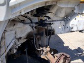 Amortizor dreapta fata Ford Ecosport [Fabr 2017-2024] 1.0 Benz M1DA 92KW / 125CP