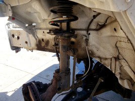 Amortizor stanga fata Ford Ecosport [Fabr 2017-2024] 1.0 Benz M1DA 92KW / 125CP