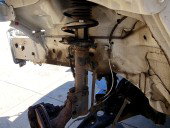 Amortizor stanga fata Ford Ecosport [Fabr 2017-2024] 1.0 Benz M1DA 92KW / 125CP