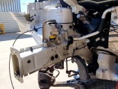 Cap lonjeron dreapta Ford Ecosport [Fabr 2017-2024] 1.0 Benz M1DA 92KW / 125CP