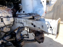 Cap lonjeron stanga Ford Ecosport [Fabr 2017-2024] 1.0 Benz M1DA 92KW / 125CP