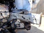 Cap lonjeron stanga Ford Ecosport [Fabr 2017-2024] 1.0 Benz M1DA 92KW / 125CP